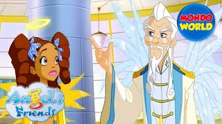 Angels Saison 1 Épisode 4 Lalliance Des Anges Angels Friends Dessin Animé Pour Les Enfants