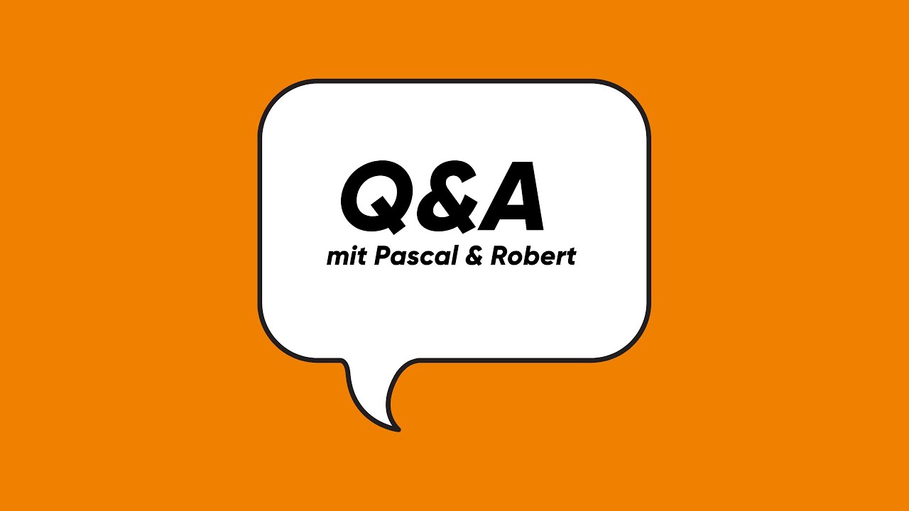 Q&A zum EU-Mercosur-Freihandelsabkommen - mit Pascal & Robert | CSP Ostbelgien
