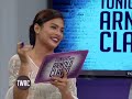 Lovi Poe Admits May Kasalanan Ako Kay Rocco Tonight With ...