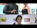 South Indian 2014 Film Fare Award Stills Hd