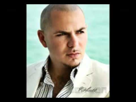 Pitbull - Bon Bon -we no speak americano remix