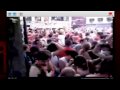 Amsterdam bar celebrates Holland win