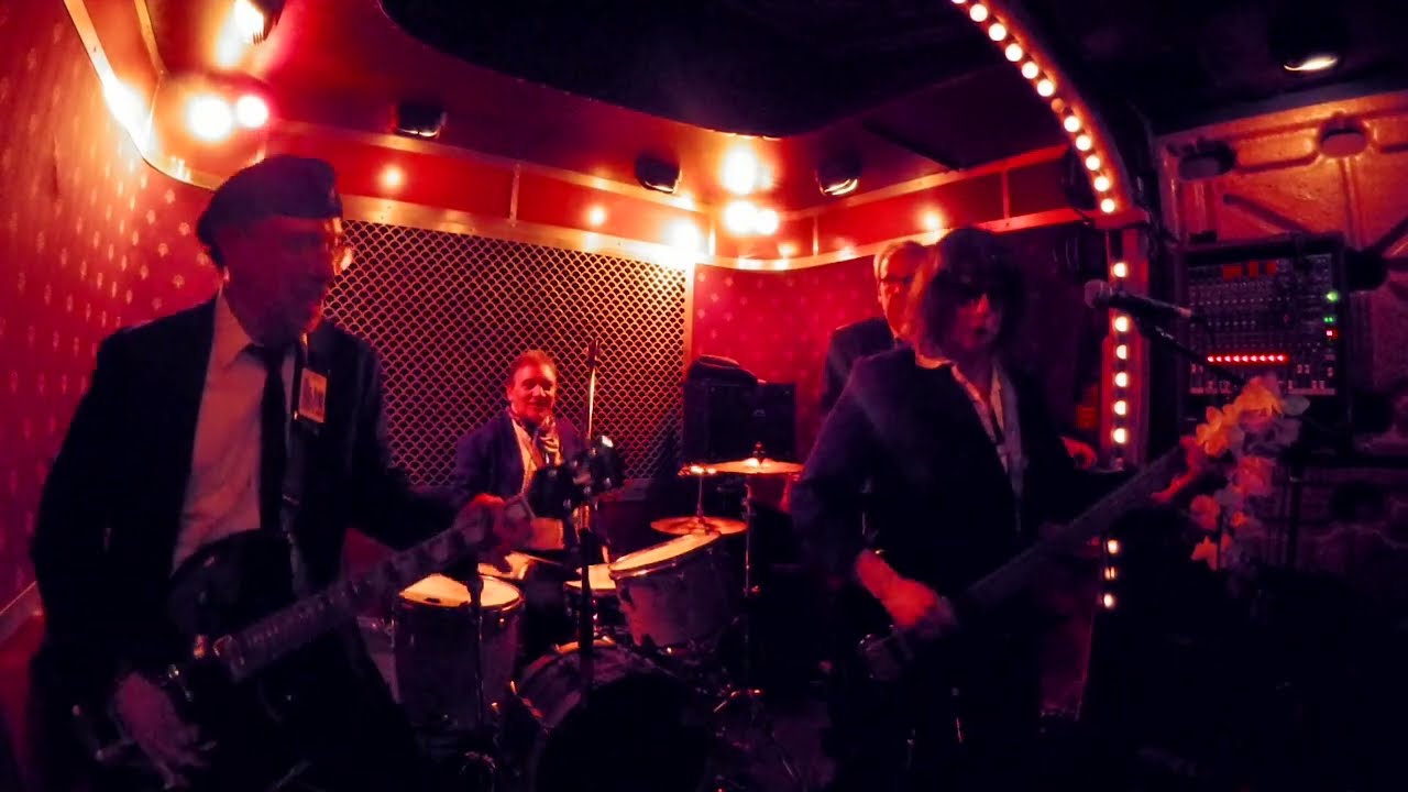 TarantinosNYC Videos