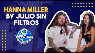 La Top Paisa, Hanna Miller