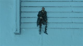 First Snow - Narvent, Phunk Slowed Reverb