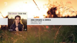 Watch Ana Criado No One Home video
