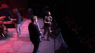 Radiant Bones LIVE at the Bourbon - April 2, 2019