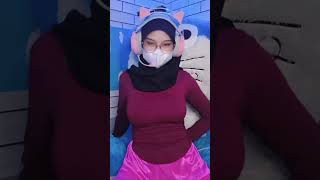 Bigo Live Tudung - 172