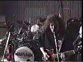 Bruce, Dunaway & Smith of Alice Cooper - Muscle of Love (private jam in Phoenix '99)