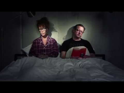 Der Tag, als meine Frau einen Mann fand