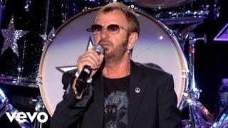 Watch Ringo Starr What Goes On video