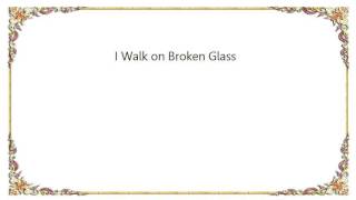 Watch Division Of Laura Lee I Walk On Broken Glass video