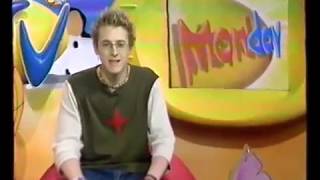 Citv Continuity 2000