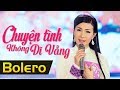 LÝ DIỆU LINH Hát CHUYỆN TÌNH KHÔNG DĨ VÃNG Khiến Hàng Triệu Con Tim Gục Ngã Trước Giọng Ca Cuốn Hút