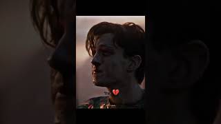 He Lost Everything Sad Peter Parker Edit...me Gustas Tu.. Spiderman No Way Home..tom Holland