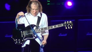 Watch AC DC Sin City video