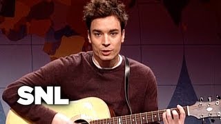 Weekend Update Jimmy Fallon On Valentines Day - Snl