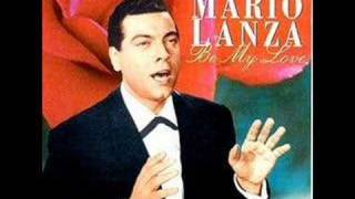 Watch Mario Lanza Be My Love video