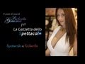 Roberta Gemma, icona sexy parla di attualità