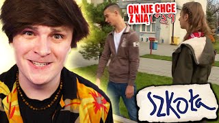 Ciumkaj Loczki Stara Szkoła 9