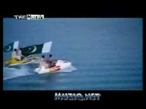Sohni Dharti - Beautiful Pakistani National Song