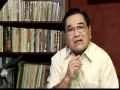 Video del Dr. Néstor Chamorro sobre Los hombres de fe y el liderazgo