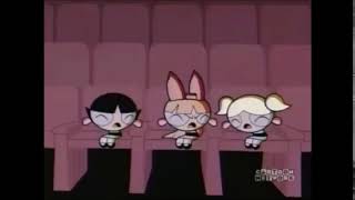 The Powerpuff Girls Hate Sedusa