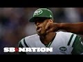 Geno Smith's broken jaw isn't even the most embarrassing moment in Jets history - Geno Smith