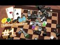 Tabletop Simulator - Gameplay Video