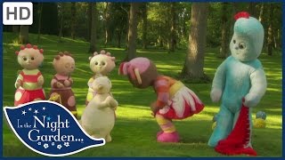 In The Night Garden - Running About Full Episode
