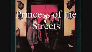 Watch Stranglers Princess Of The Streets video
