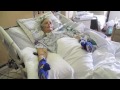 Anne Atkinson Paralyzed from Unknown Cause - Please Donate