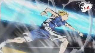 Kuroko no Basket Kise Ryota Best Moments