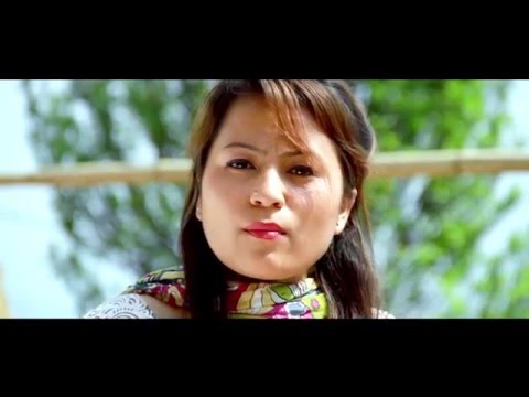 Gurung Film Bhagya 1st traillor