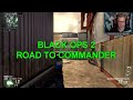 "WTF... MEDAL?" - Black Ops 2 Road to Commander S2 #20 + Ultra Kill