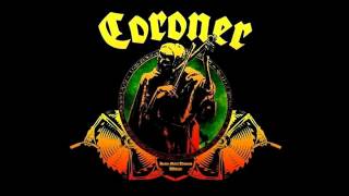 Watch Coroner The New Breed video