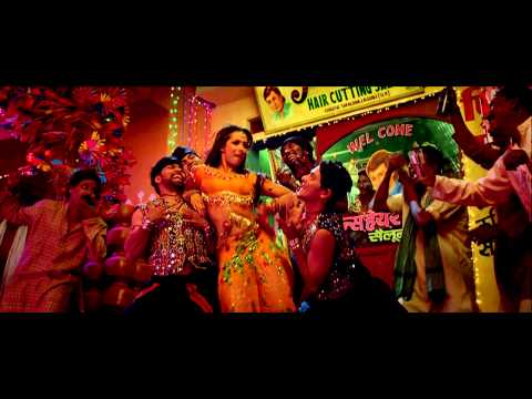 Munni Badnaam ** Dabanng ** (Bluray Music Video)