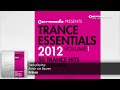 Video Armin van Buuren - Orbion (Trance Essentials 2012, Vol 1. Preview)