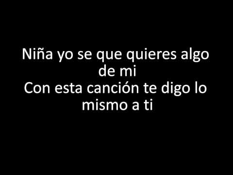 Usted Me Encanta Video