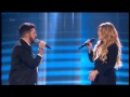 ANDREA FAUSTINI (SONG 2 WITH ELLA HENDERSON) THE X FACTOR 2014 FINAL
