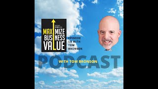 MBV Podcast Episode 10 - Business Transition Options