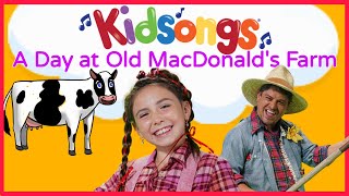 Kidsongs A Day At Old Macdonald 39 S Farm Mary Had A Little Lamb This Old Man For Kids Pbs Kids Kidsongs A Day At Old Macdonald 39 S Farm Mary Had A Little Lamb This Old Man For Kids Pbs Kids
