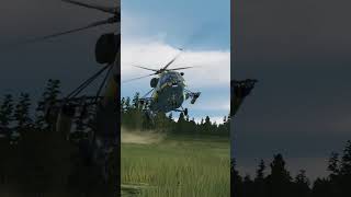 Dcs Mi-8