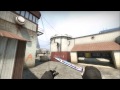 CS GO JUMP AROUND