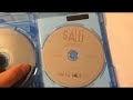 Saw The Complete Movie Collection 2004 2010 Blu Ray And ...
