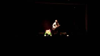 Watch Todd Snider Doll Face Live video