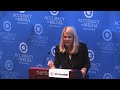 Betsy McCaughey: Scientific Evidence Proves Obamacare Will Harm Seniors