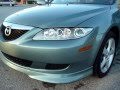 2005 Mazda 6 I Sedan Meticulous Motors Inc Florida For Sale LOOK SOLD
