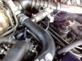 renault 25 v6 turbo avec sa dump valve !! essai moteur !