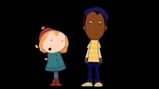 Peg Cat